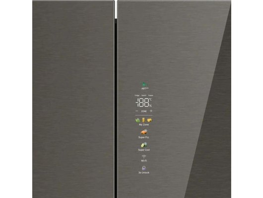 Холодильник HAIER HTF-460DGS6RU1